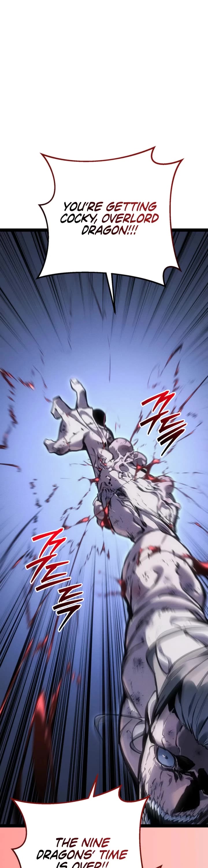 Regressing As The Reincarnated Bastard Of The Sword Clan chapter 75 page 59