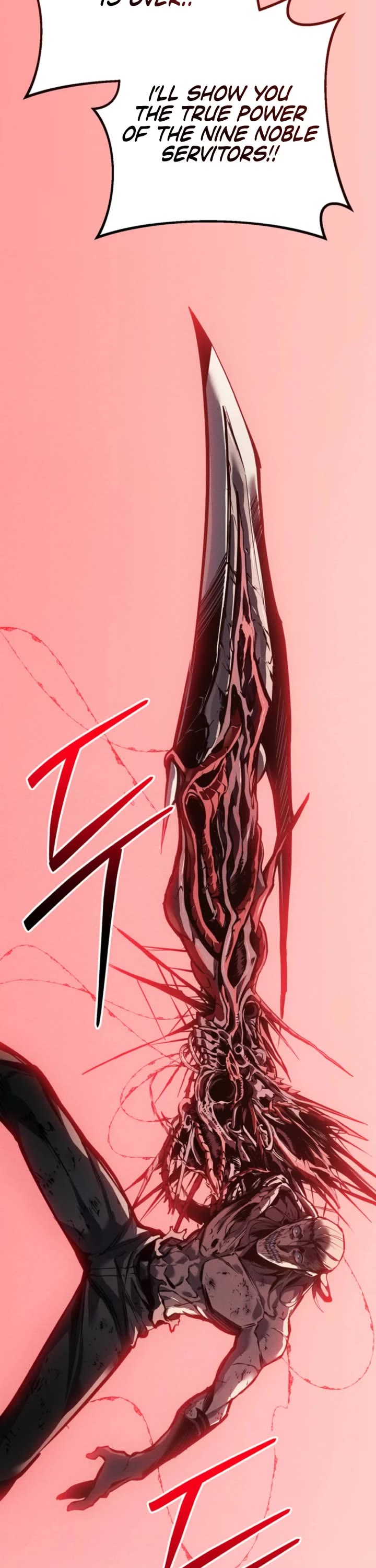 Regressing As The Reincarnated Bastard Of The Sword Clan chapter 75 page 60