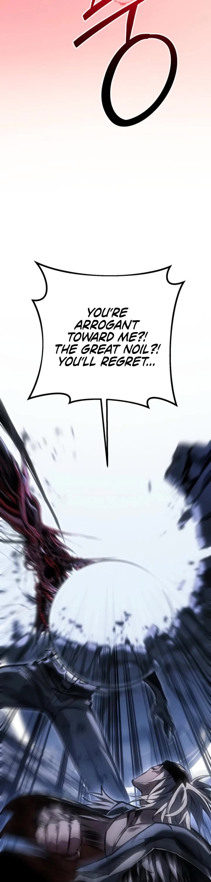 Regressing As The Reincarnated Bastard Of The Sword Clan chapter 75 page 61