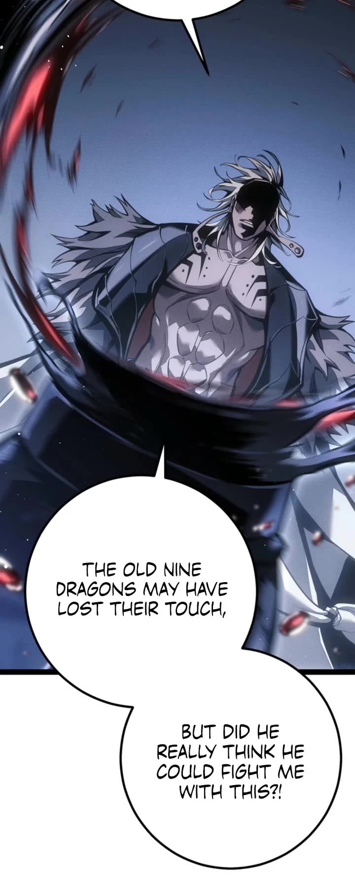 Regressing As The Reincarnated Bastard Of The Sword Clan chapter 75 page 63
