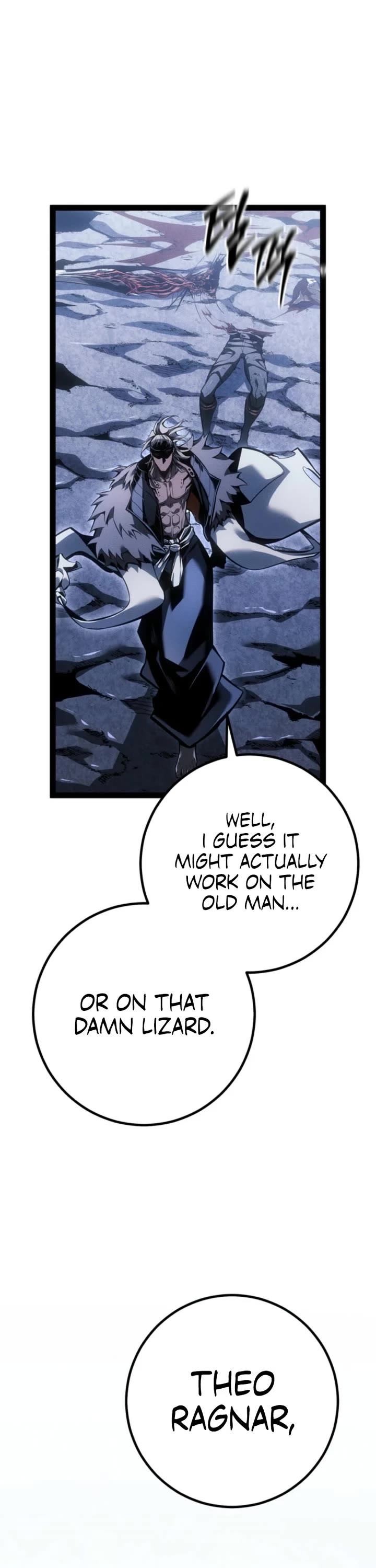 Regressing As The Reincarnated Bastard Of The Sword Clan chapter 75 page 64