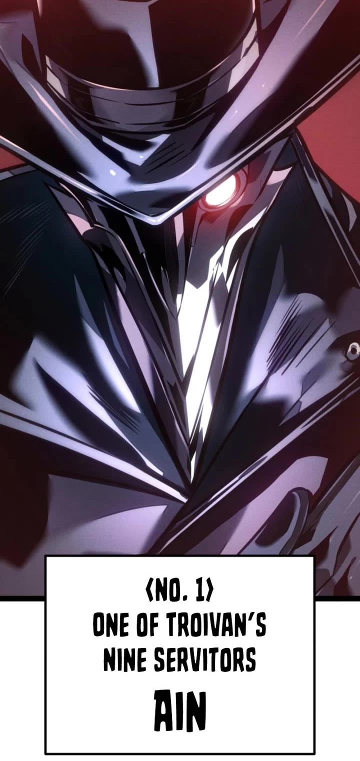 Regressing As The Reincarnated Bastard Of The Sword Clan chapter 76 page 10