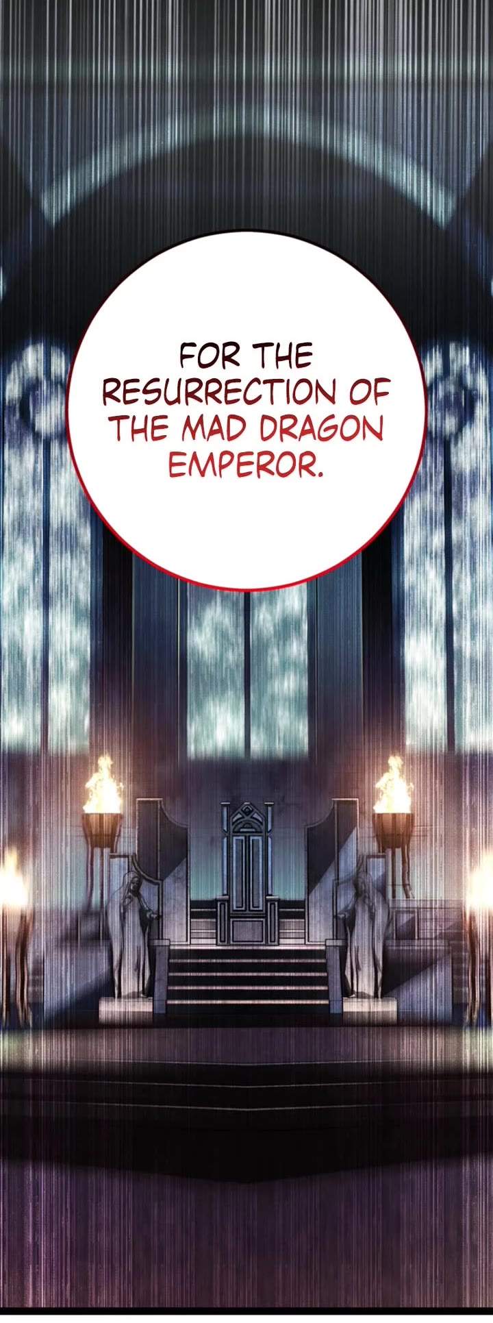 Regressing As The Reincarnated Bastard Of The Sword Clan chapter 76 page 15