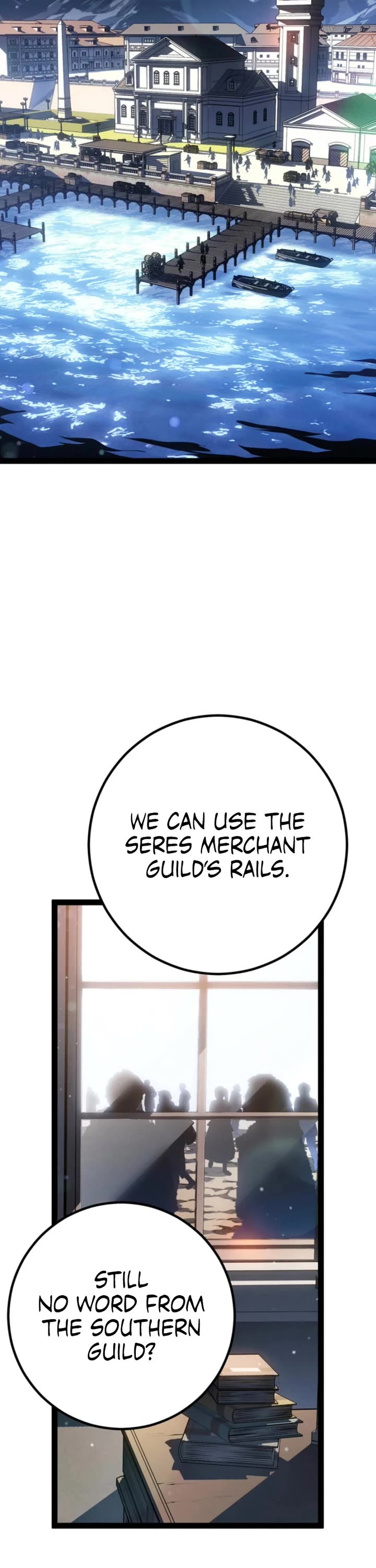 Regressing As The Reincarnated Bastard Of The Sword Clan chapter 76 page 17
