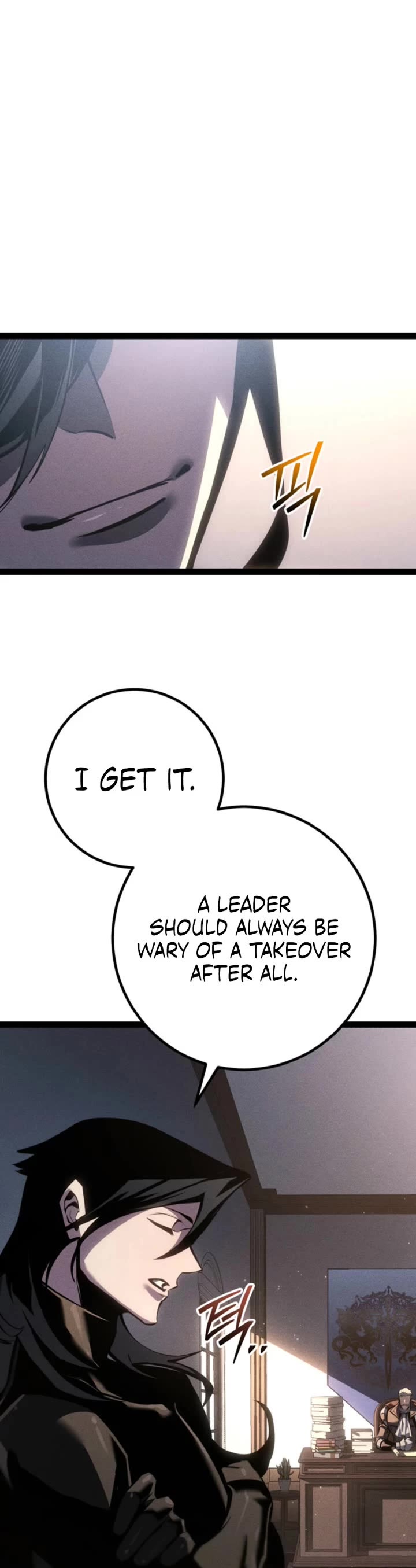 Regressing As The Reincarnated Bastard Of The Sword Clan chapter 76 page 22