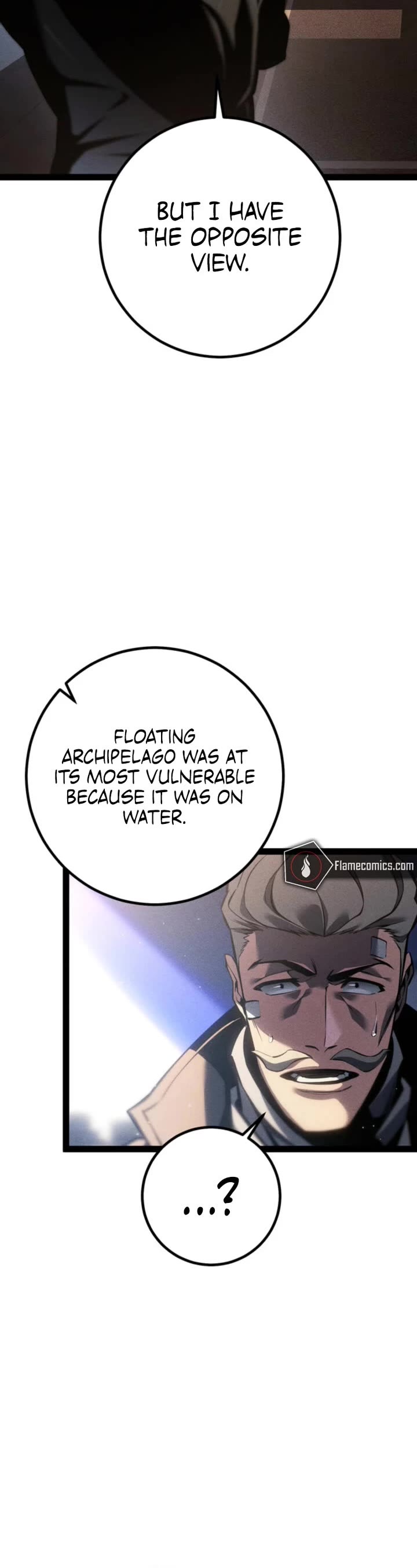Regressing As The Reincarnated Bastard Of The Sword Clan chapter 76 page 23