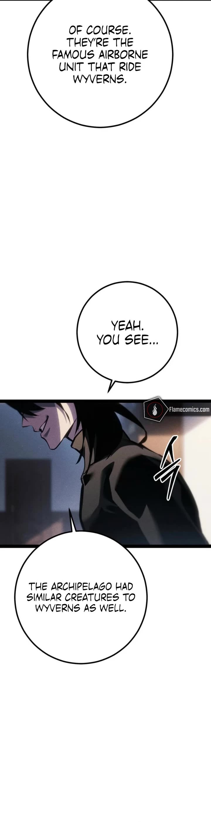 Regressing As The Reincarnated Bastard Of The Sword Clan chapter 76 page 27