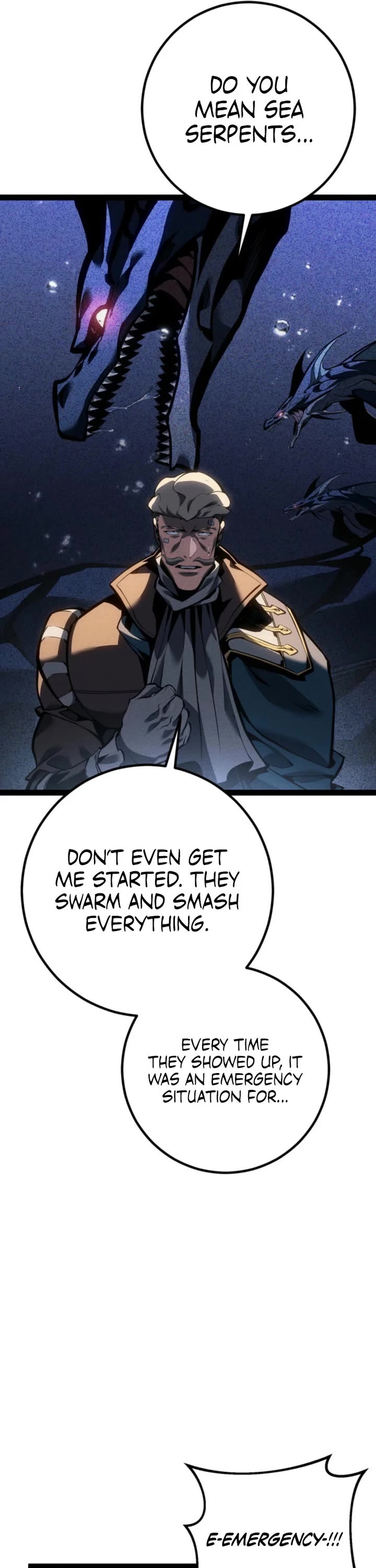 Regressing As The Reincarnated Bastard Of The Sword Clan chapter 76 page 28
