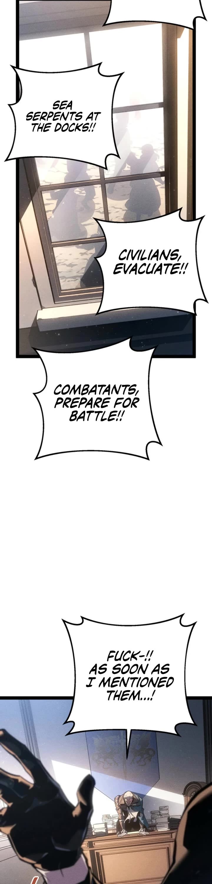 Regressing As The Reincarnated Bastard Of The Sword Clan chapter 76 page 29