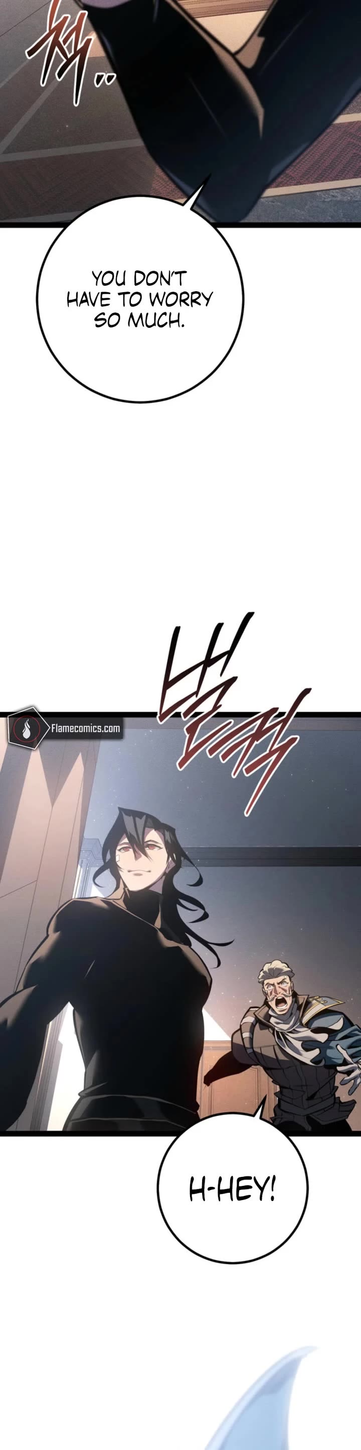 Regressing As The Reincarnated Bastard Of The Sword Clan chapter 76 page 30