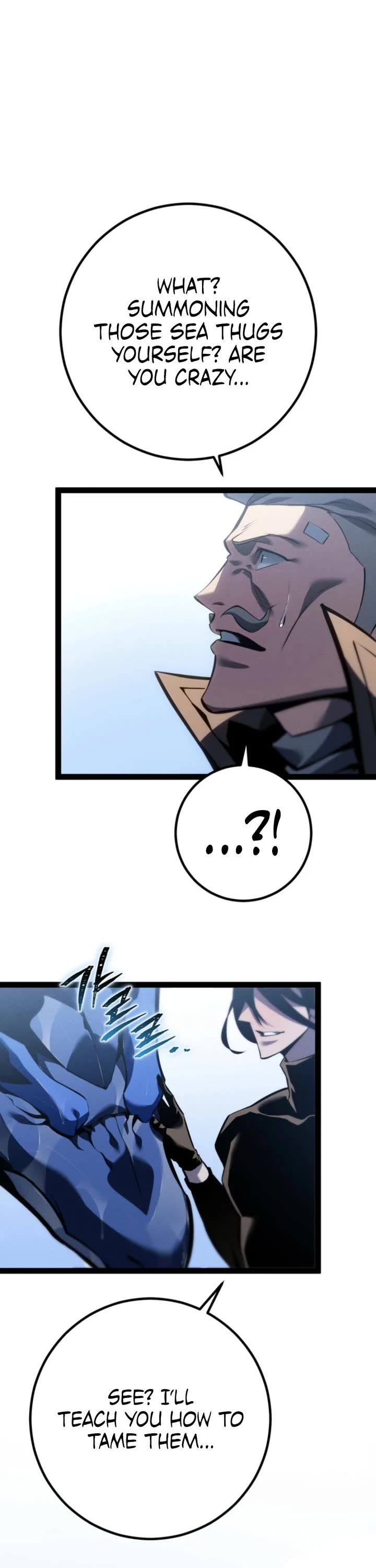 Regressing As The Reincarnated Bastard Of The Sword Clan chapter 76 page 32