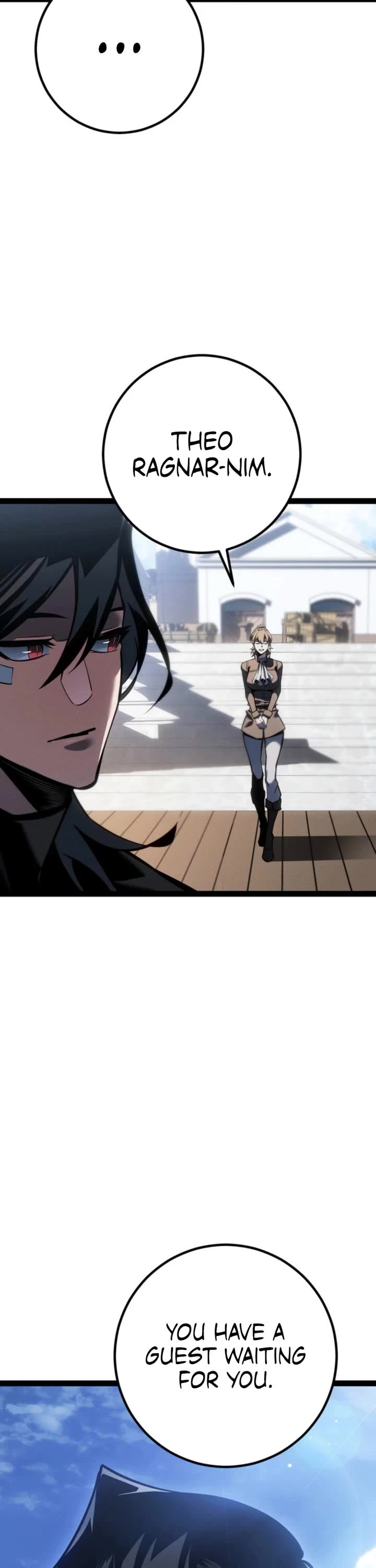 Regressing As The Reincarnated Bastard Of The Sword Clan chapter 76 page 37
