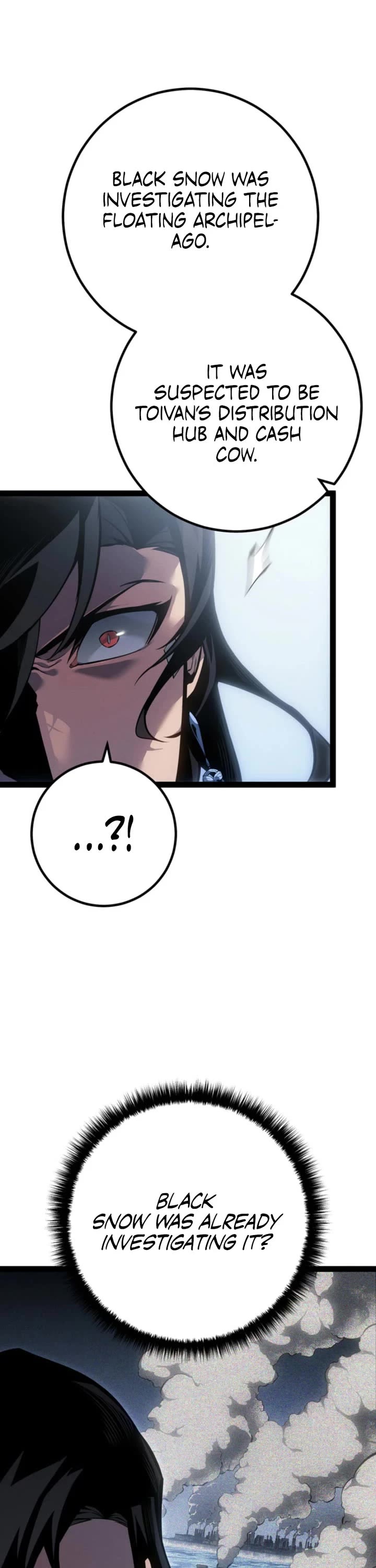Regressing As The Reincarnated Bastard Of The Sword Clan chapter 76 page 41