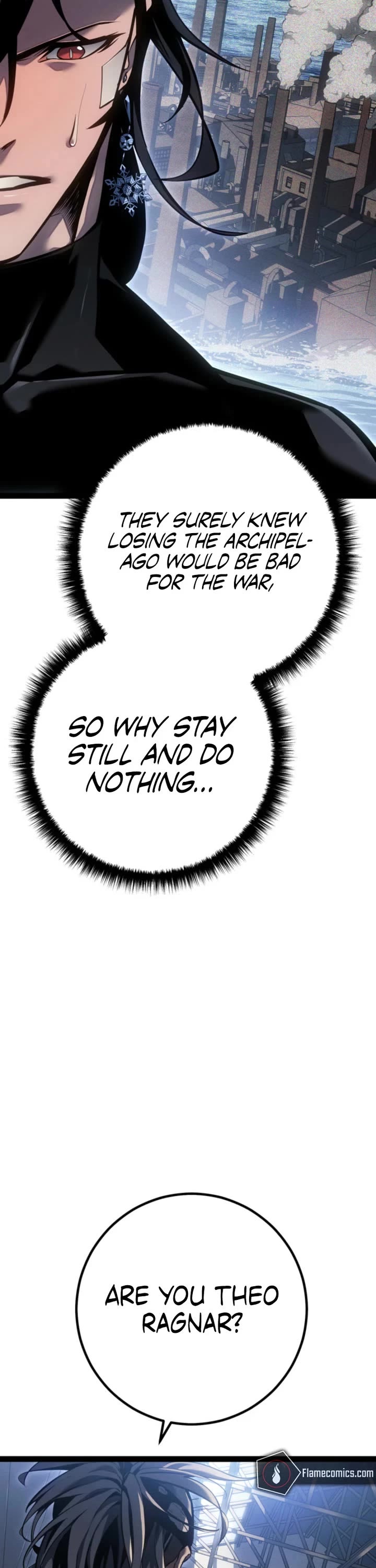 Regressing As The Reincarnated Bastard Of The Sword Clan chapter 76 page 42