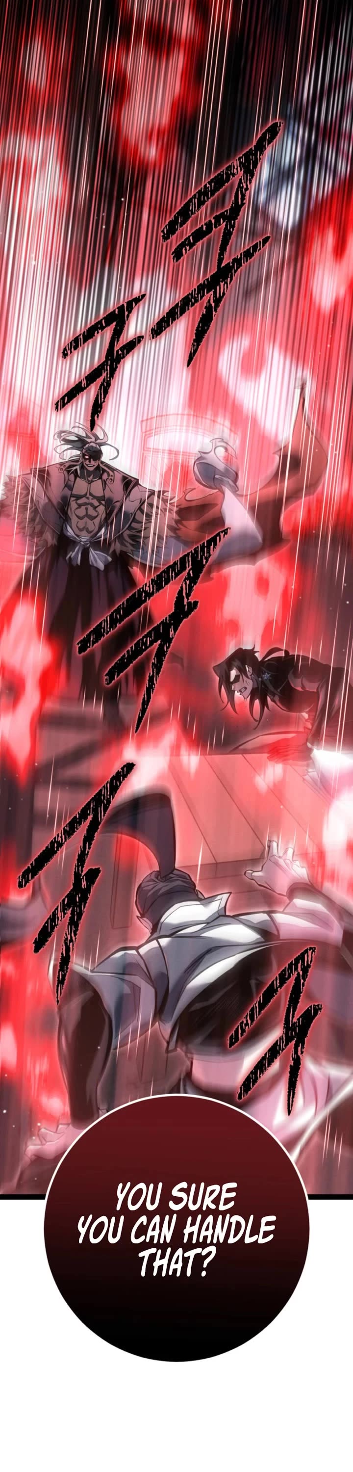 Regressing As The Reincarnated Bastard Of The Sword Clan chapter 76 page 51