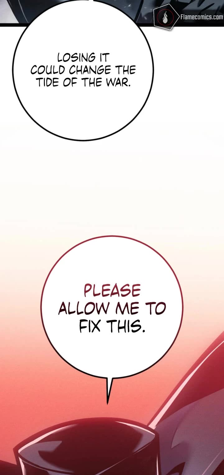 Regressing As The Reincarnated Bastard Of The Sword Clan chapter 76 page 9