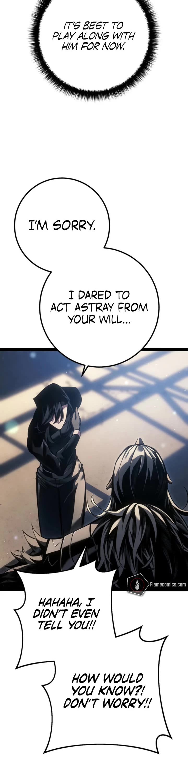 Regressing As The Reincarnated Bastard Of The Sword Clan chapter 77 page 13