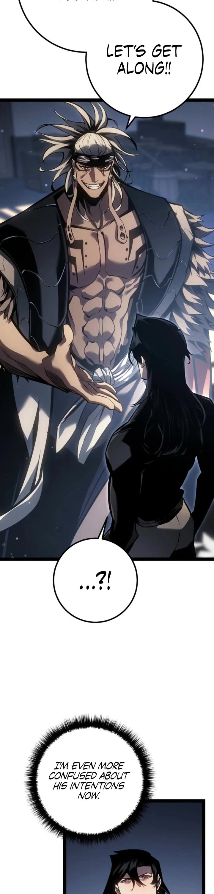Regressing As The Reincarnated Bastard Of The Sword Clan chapter 77 page 15