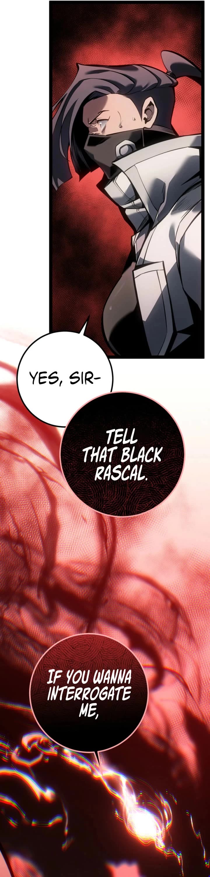 Regressing As The Reincarnated Bastard Of The Sword Clan chapter 77 page 22