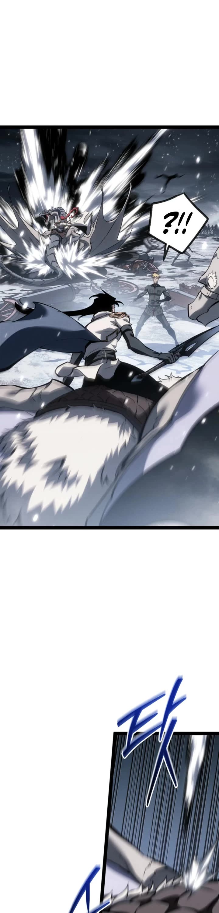 Regressing As The Reincarnated Bastard Of The Sword Clan chapter 77 page 27