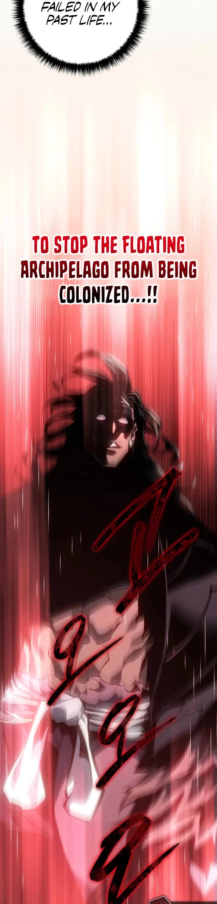 Regressing As The Reincarnated Bastard Of The Sword Clan chapter 77 page 3