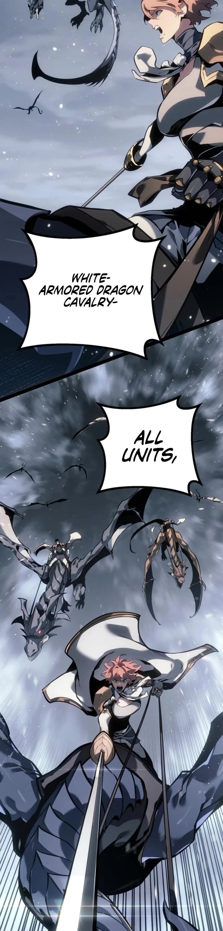 Regressing As The Reincarnated Bastard Of The Sword Clan chapter 77 page 31