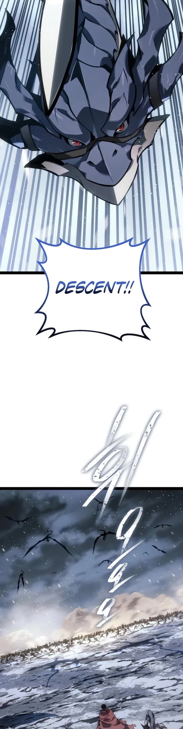 Regressing As The Reincarnated Bastard Of The Sword Clan chapter 77 page 32