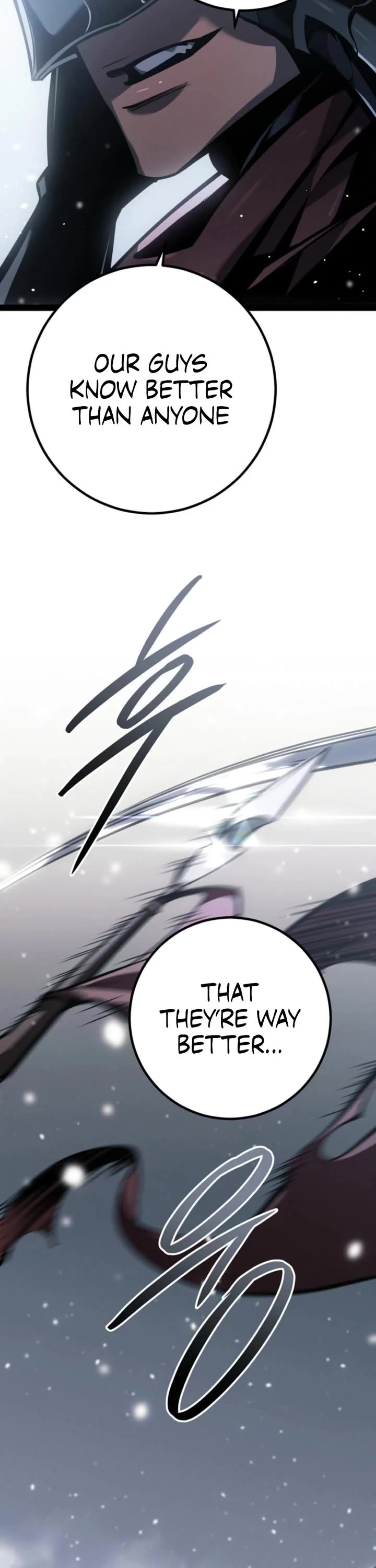 Regressing As The Reincarnated Bastard Of The Sword Clan chapter 77 page 35
