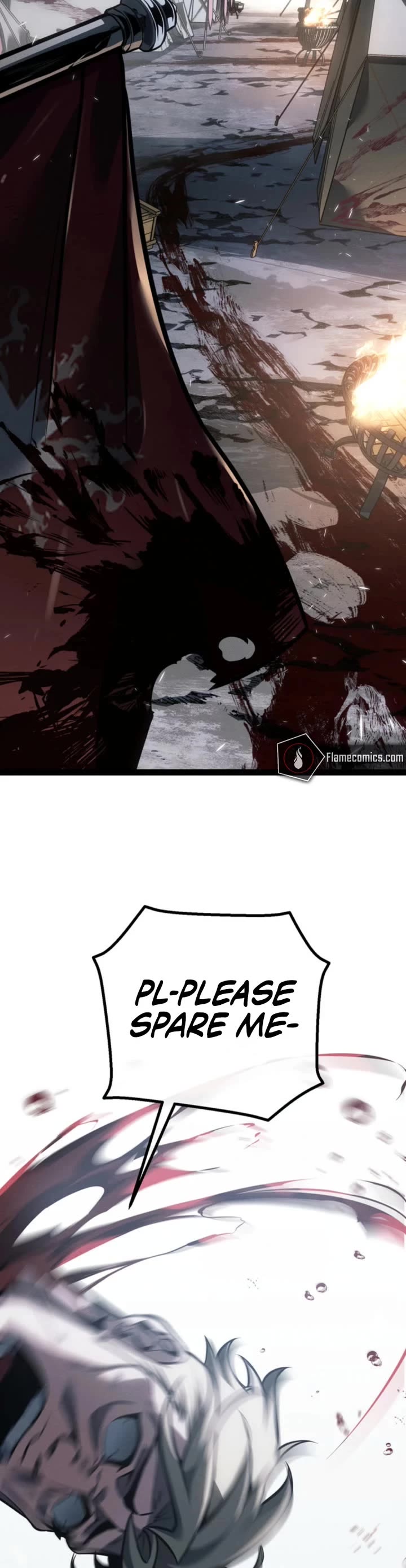 Regressing As The Reincarnated Bastard Of The Sword Clan chapter 77 page 57