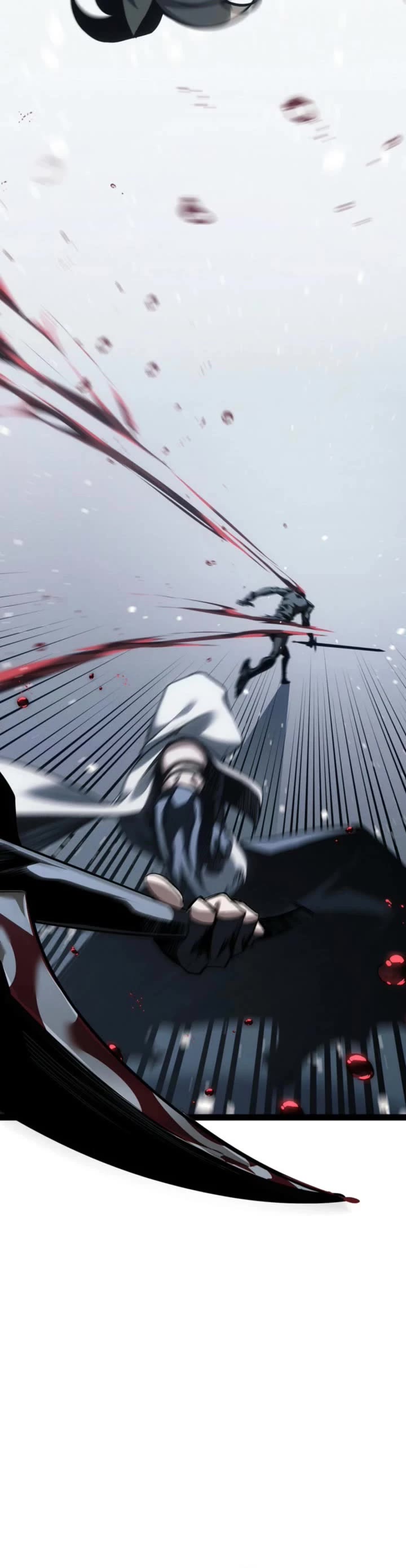 Regressing As The Reincarnated Bastard Of The Sword Clan chapter 77 page 58