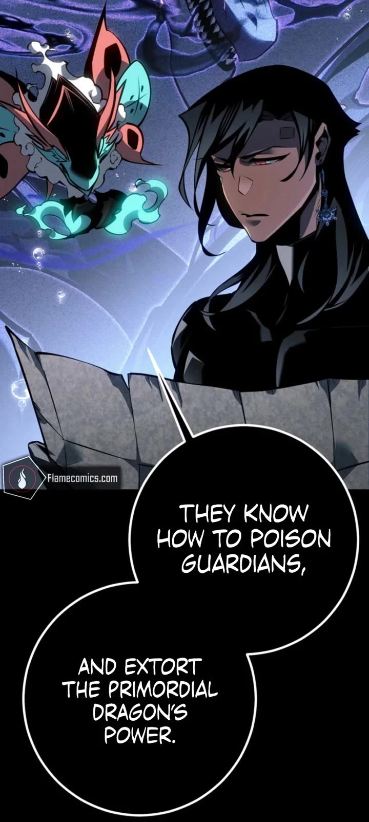 Regressing As The Reincarnated Bastard Of The Sword Clan chapter 78 page 10
