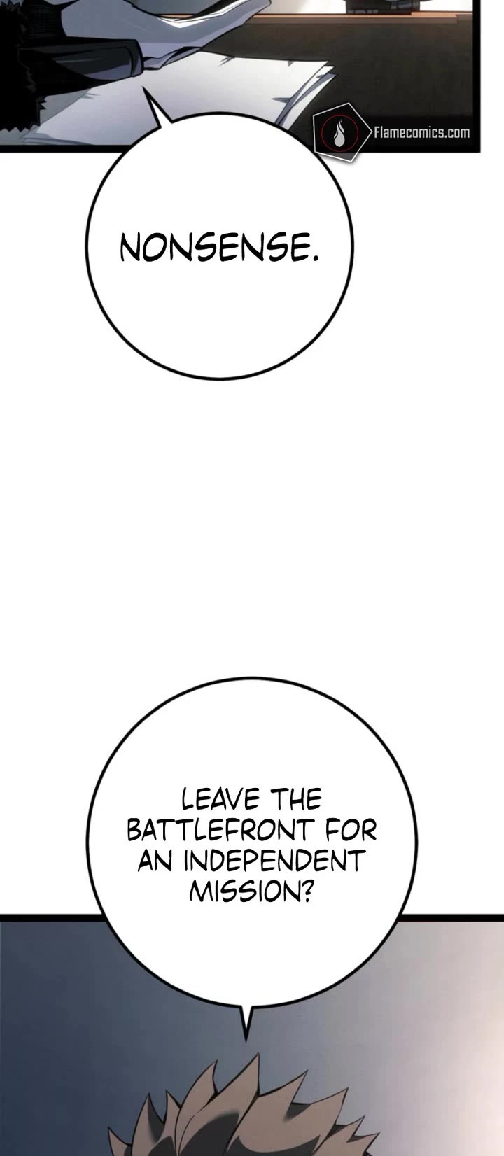 Regressing As The Reincarnated Bastard Of The Sword Clan chapter 78 page 14