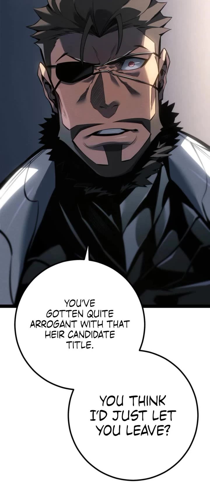 Regressing As The Reincarnated Bastard Of The Sword Clan chapter 78 page 15
