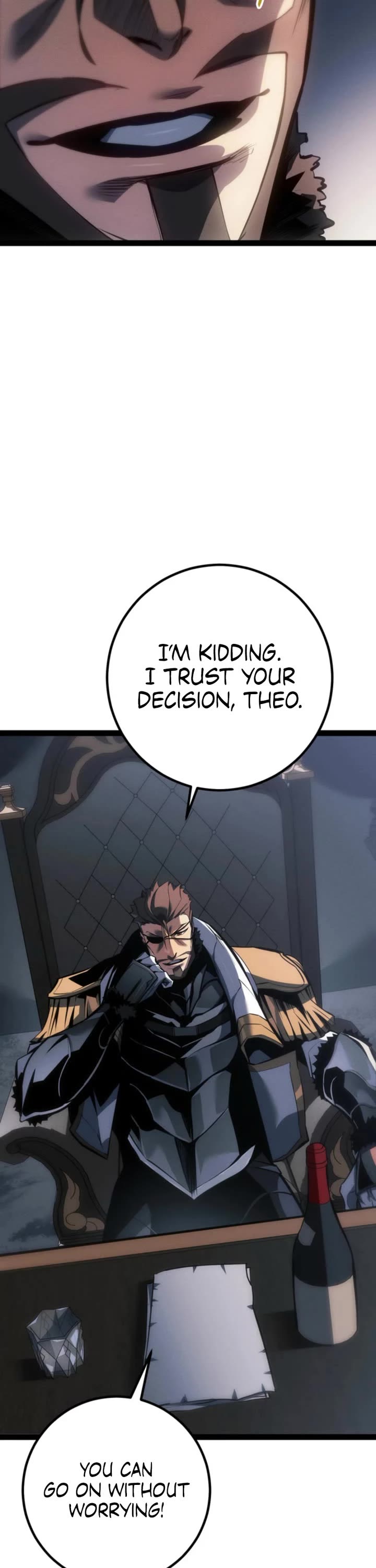 Regressing As The Reincarnated Bastard Of The Sword Clan chapter 78 page 17