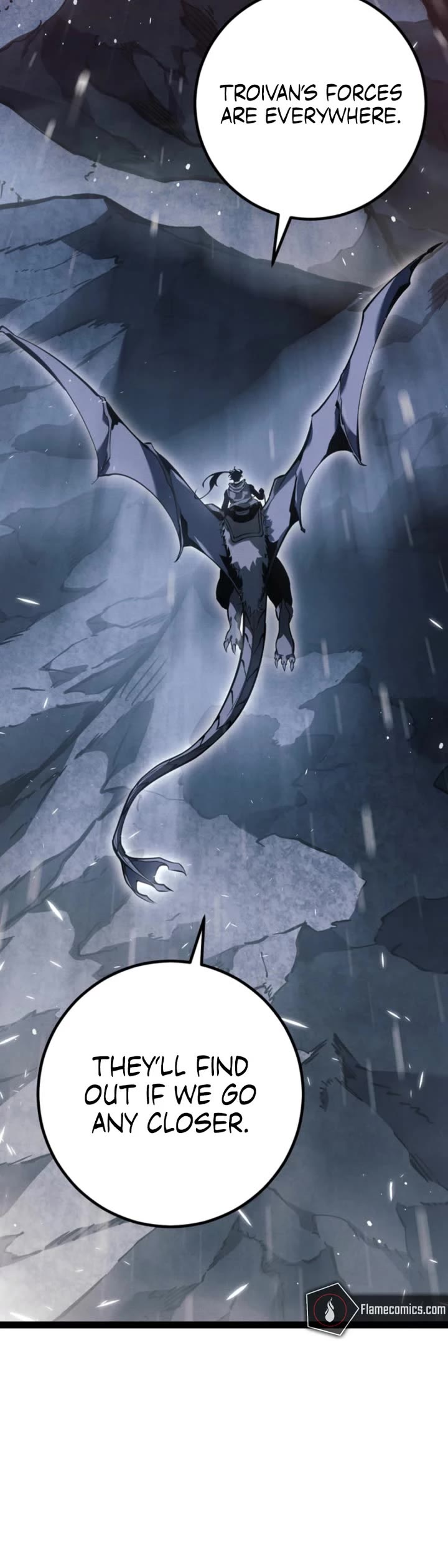 Regressing As The Reincarnated Bastard Of The Sword Clan chapter 78 page 22