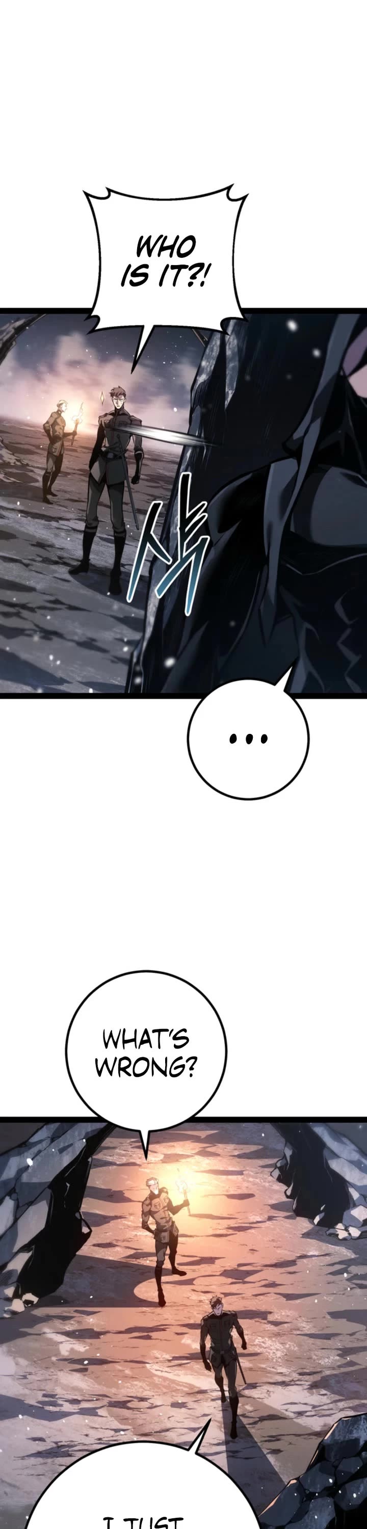 Regressing As The Reincarnated Bastard Of The Sword Clan chapter 78 page 28