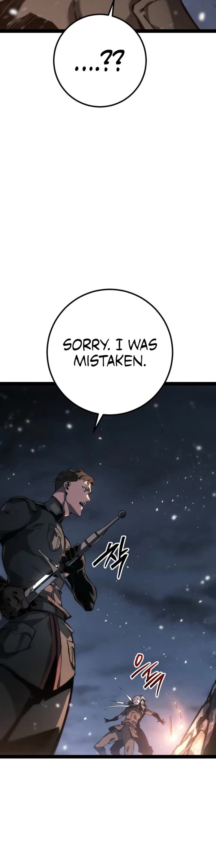 Regressing As The Reincarnated Bastard Of The Sword Clan chapter 78 page 31