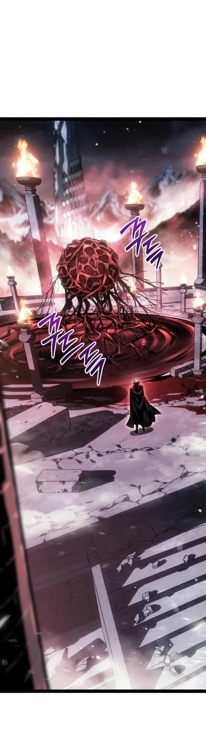 Regressing As The Reincarnated Bastard Of The Sword Clan chapter 78 page 34