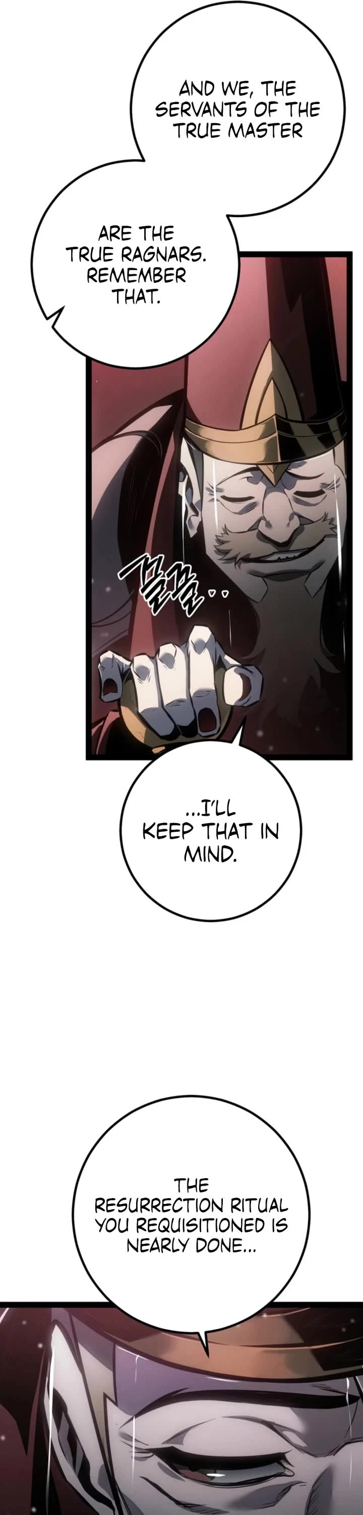 Regressing As The Reincarnated Bastard Of The Sword Clan chapter 78 page 40