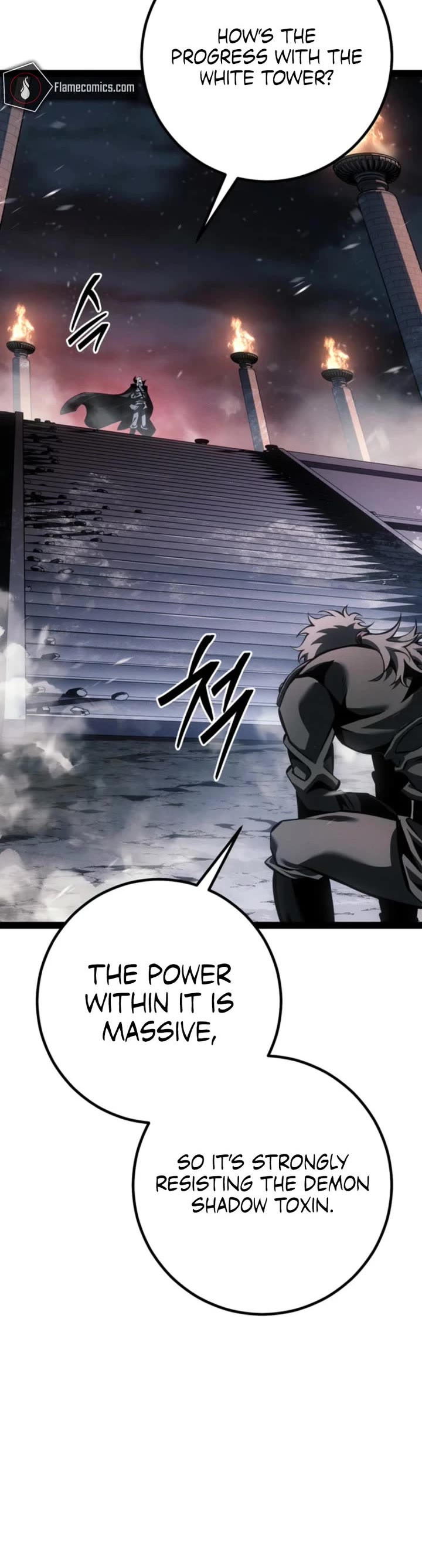 Regressing As The Reincarnated Bastard Of The Sword Clan chapter 78 page 43
