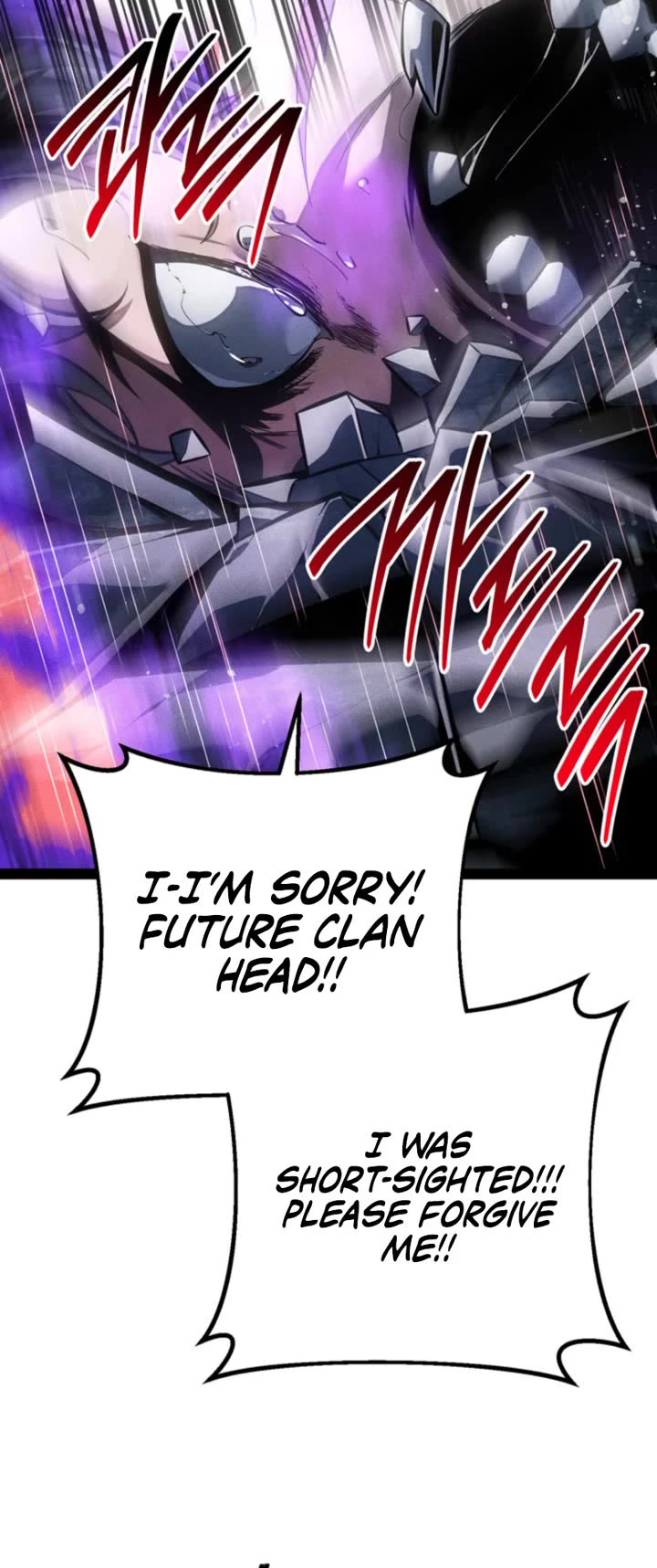 Regressing As The Reincarnated Bastard Of The Sword Clan chapter 78 page 47