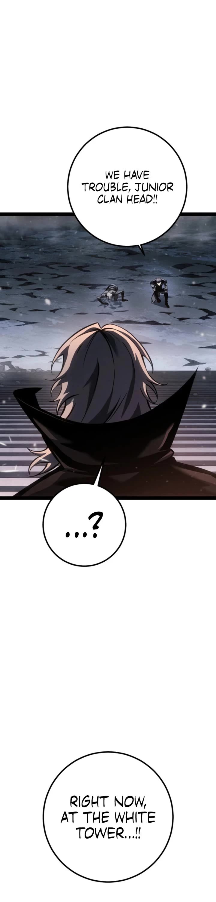 Regressing As The Reincarnated Bastard Of The Sword Clan chapter 78 page 49