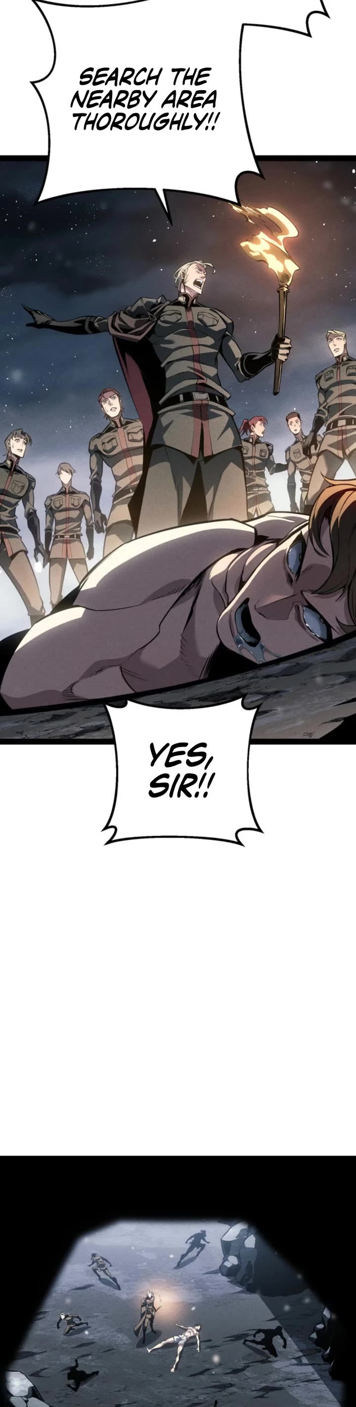 Regressing As The Reincarnated Bastard Of The Sword Clan chapter 78 page 51