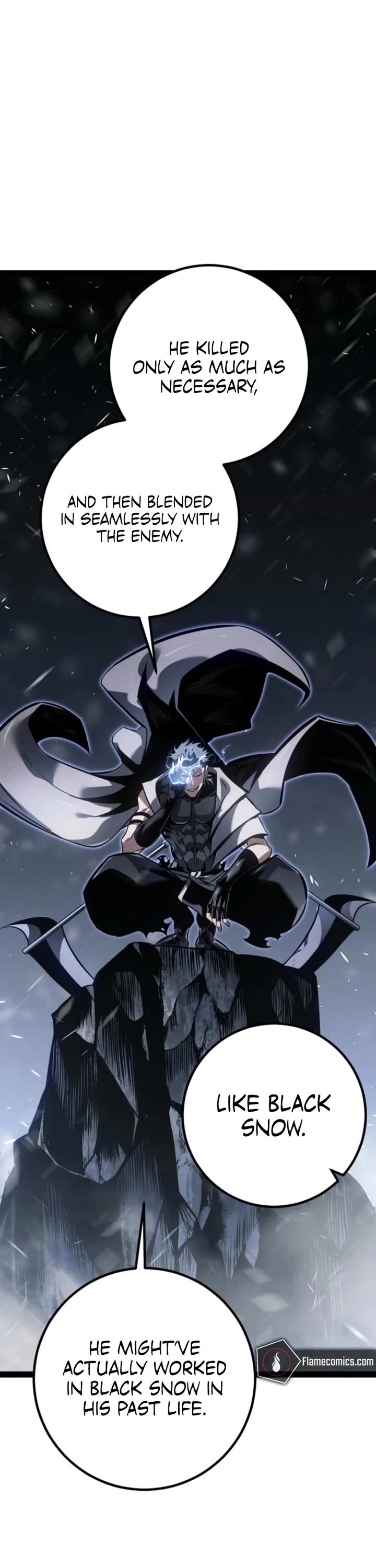 Regressing As The Reincarnated Bastard Of The Sword Clan chapter 78 page 55