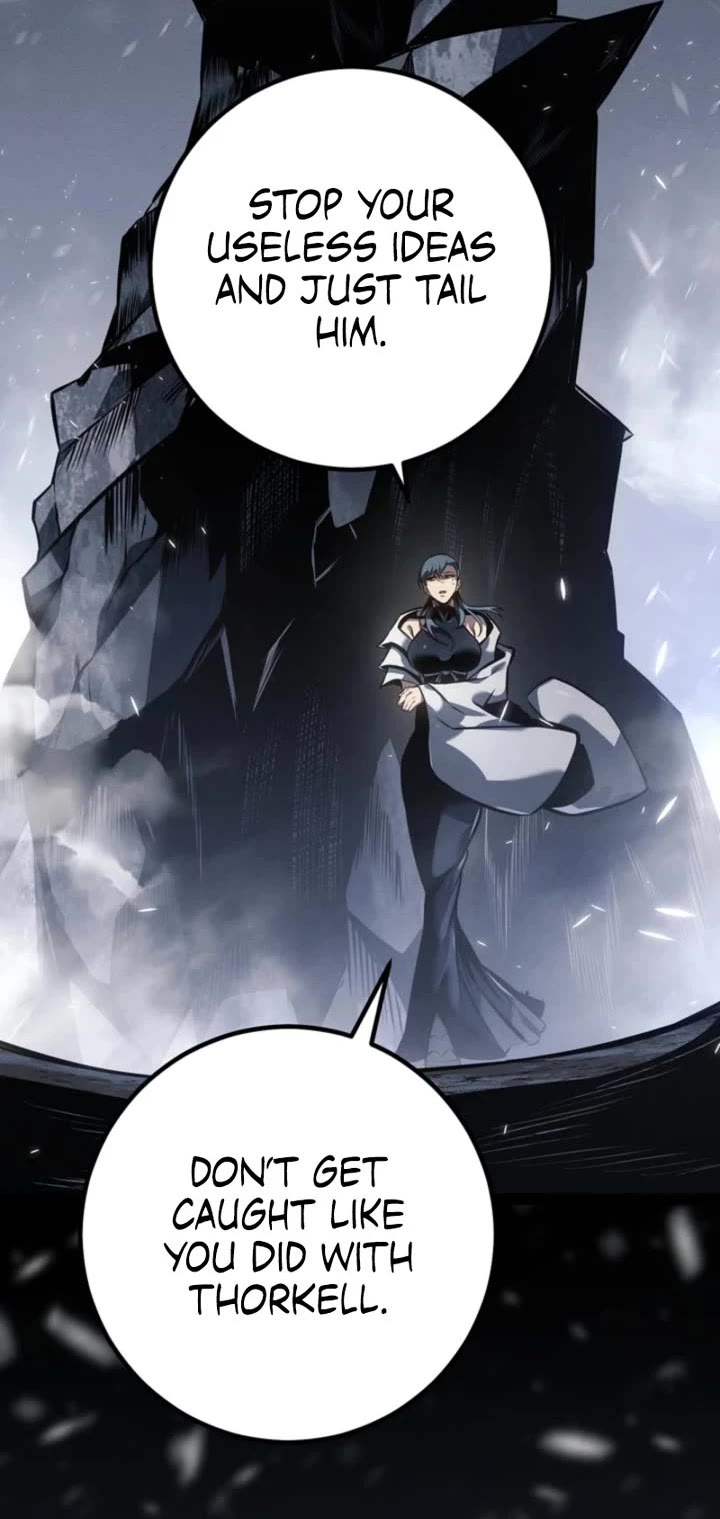 Regressing As The Reincarnated Bastard Of The Sword Clan chapter 78 page 57
