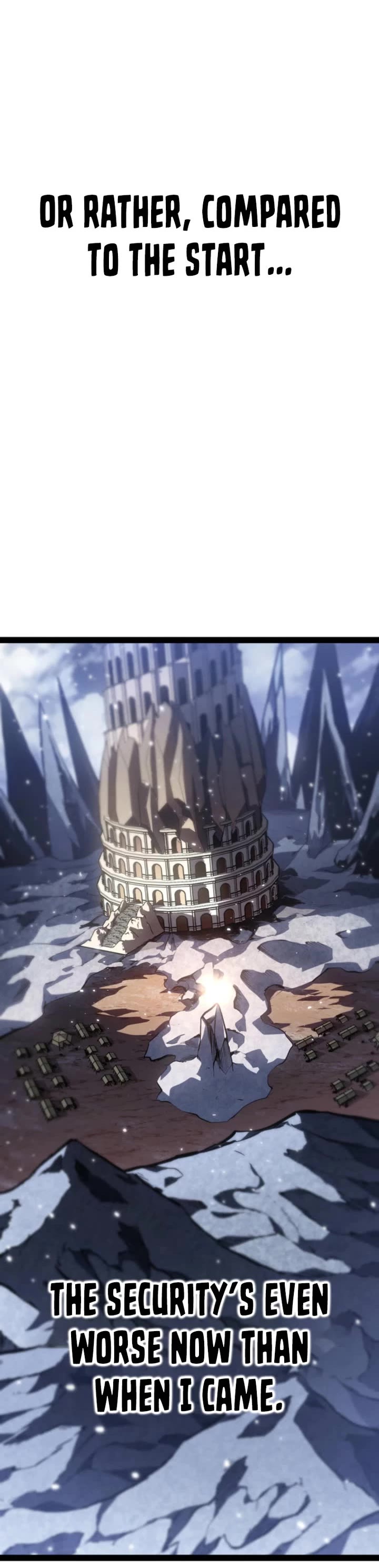 Regressing As The Reincarnated Bastard Of The Sword Clan chapter 79 page 22