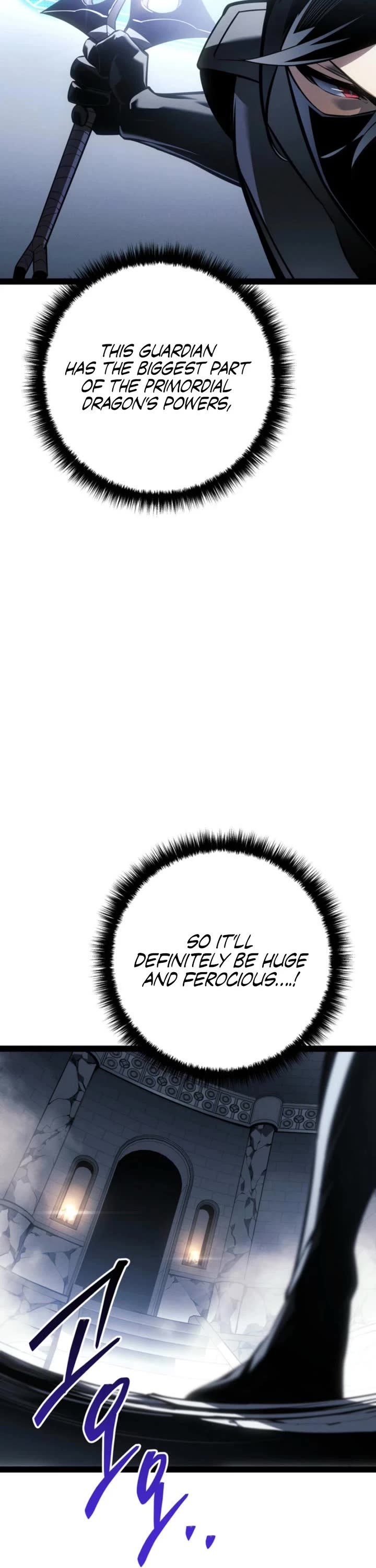 Regressing As The Reincarnated Bastard Of The Sword Clan chapter 79 page 41