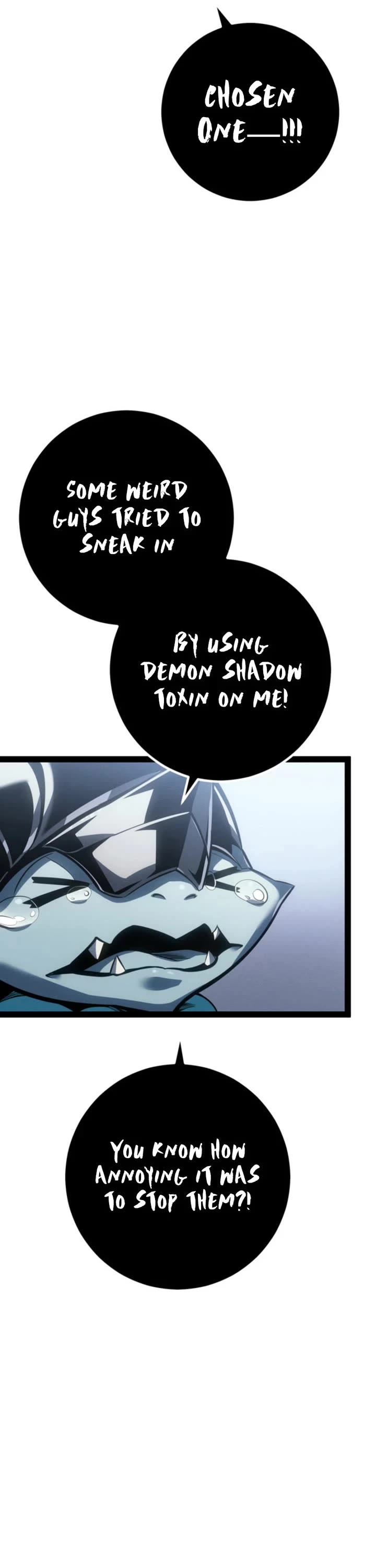 Regressing As The Reincarnated Bastard Of The Sword Clan chapter 79 page 45