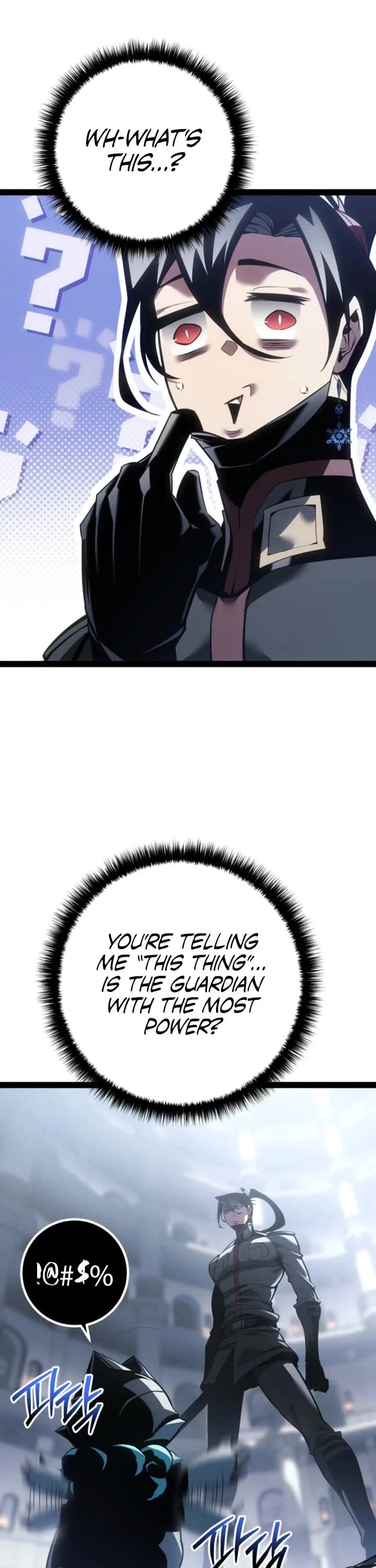 Regressing As The Reincarnated Bastard Of The Sword Clan chapter 79 page 46