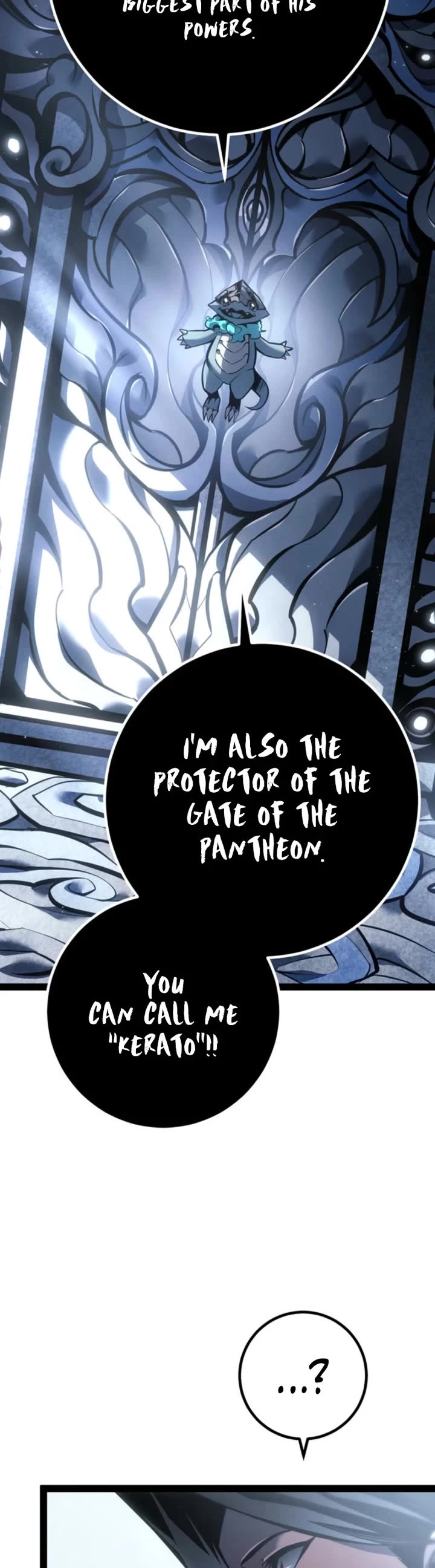 Regressing As The Reincarnated Bastard Of The Sword Clan chapter 79 page 50